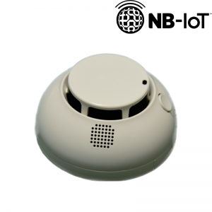 TX3190-NB NB-IoT intelligens füstérzékelő