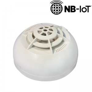 TX3180-NB NB-IoT intelligens hőérzékelő